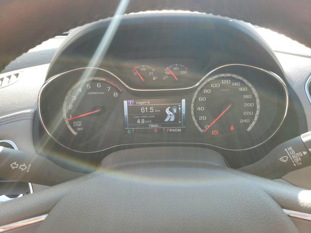 Cruze LTZ 1.4 Turbo - Foto 8