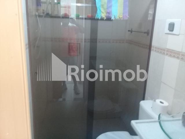 Apartamento para alugar com 3 dormitórios em Cascadura, Rio de janeiro cod:3989 - Foto 5