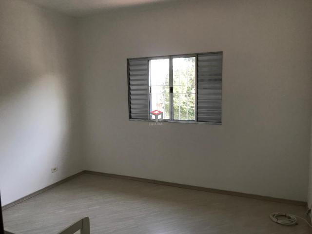 Lindo sobrado para locação, 2 quartos, 2 vagas - Planalto - São Bernardo do Campo - Foto 9
