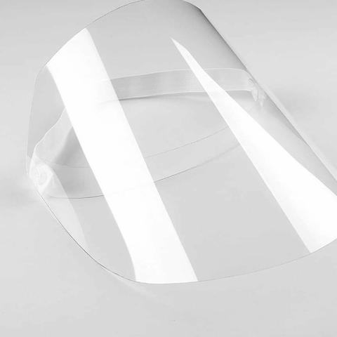 Máscara de acetato - Foto 4
