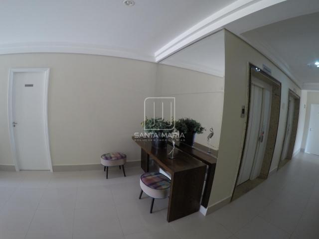 Apartamento à venda com 3 dormitórios em Nova aliança, Ribeirao preto cod:63807 - Foto 12