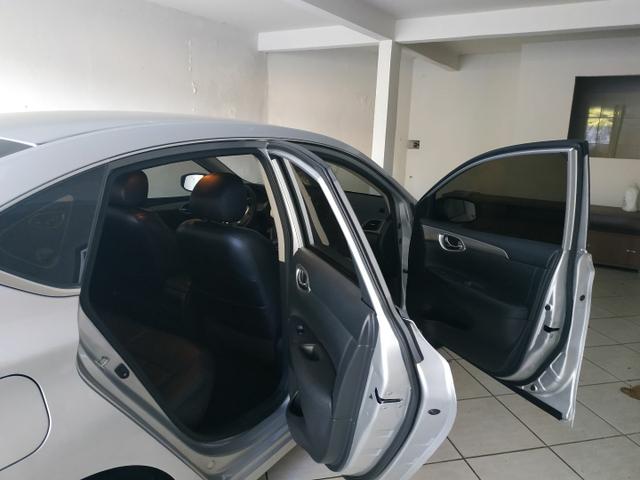 Sentra SL 2.0 Automático 2015 Particular - Foto 3