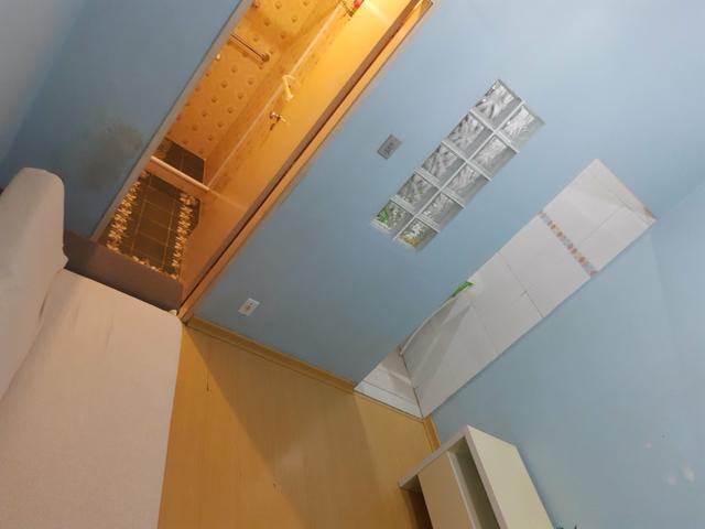 Alugo apartamento um quarto mobilia completa - Foto 5