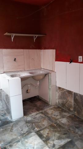 Alugo kitnet 101 RECANTO DAS EMAS - Foto 4