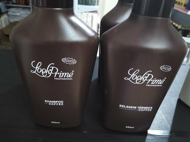 Selagem look primer - Foto 2