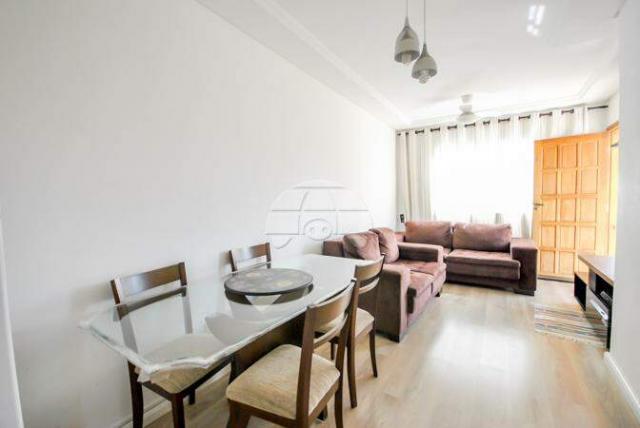 Casa à venda com 2 dormitórios em Pinheirinho, Curitiba cod:122617 - Foto 8