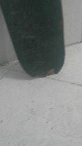 Skate board em ótimo Estado,entrego - Foto 4