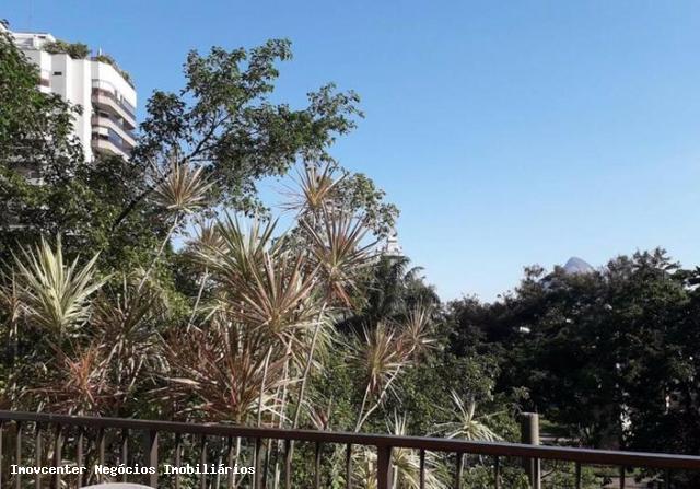 Apartamento para Venda em Rio de Janeiro, Lagoa - Foto 14