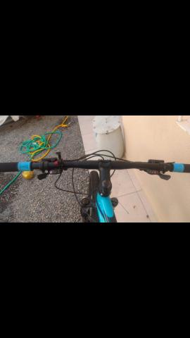 Bicicleta aro 29