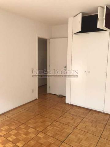 Excelente apartamento em Ipanema com vaga de garagem - Foto 10