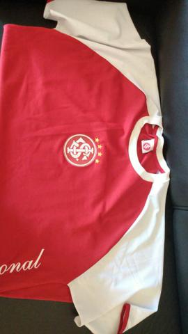 Camiseta internacional tamanho G - Foto 2