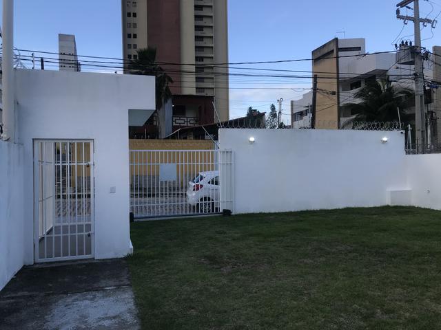 Apto 1/4 novo , mobiliado em ponta negra - Foto 19