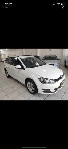 Golf 2016