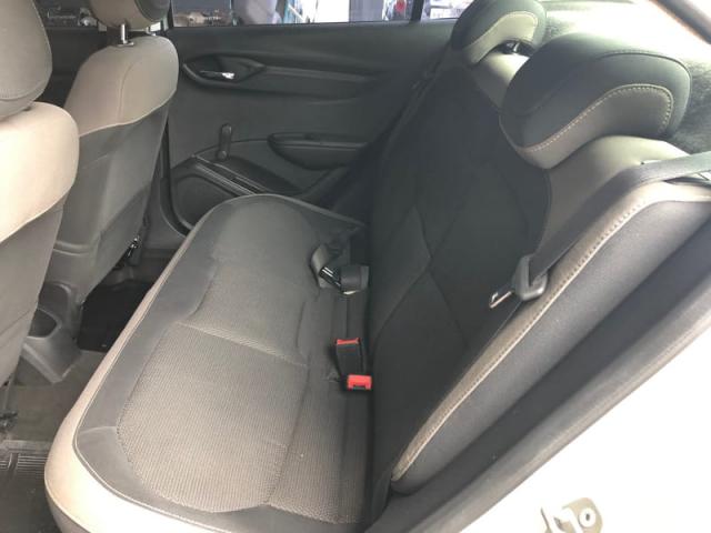 CHEVROLET PRISMA LT 1.0 | 2014 completo revisado - Foto 7