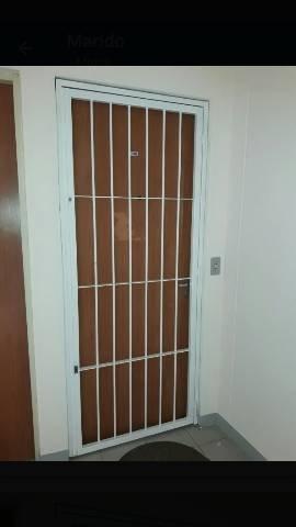 Apartamento 2 dorm Térreo - Foto 4