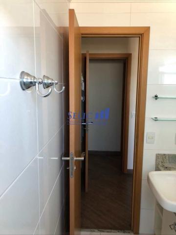 Apartamento para alugar com 3 dormitórios em Jardim bonfiglioli, Jundiaí cod:168 - Foto 18