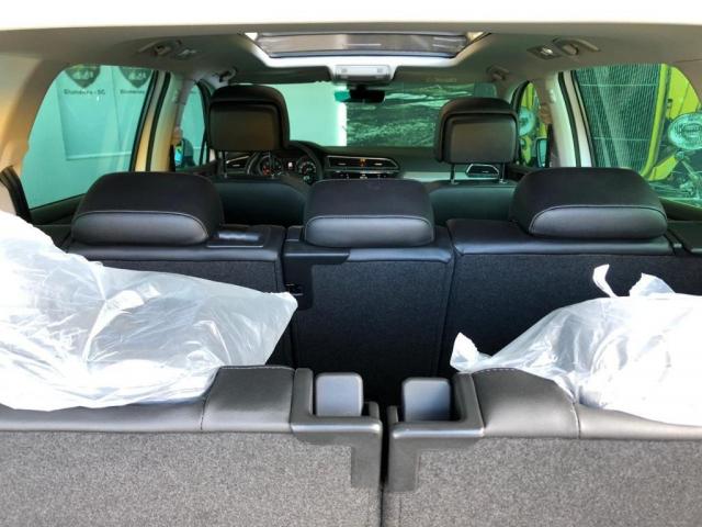 Volkswagen Tiguan ALLSPACE CL - Foto 7