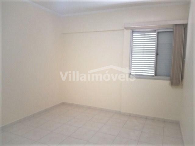 Apartamento à venda com 3 dormitórios em Vila marieta, Campinas cod:CO007986 - Foto 6