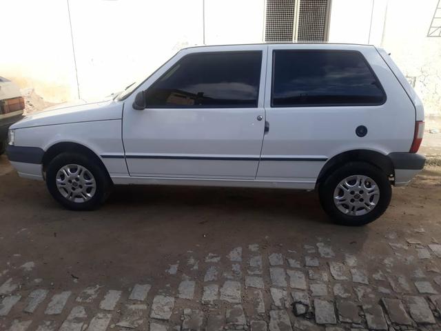 Fiat uno - Foto 8