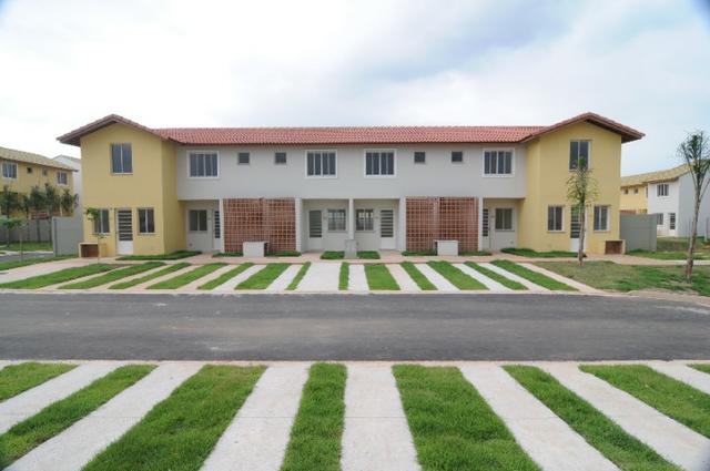 Casa (Condomínio Paradiso)