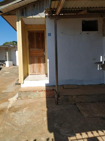 Aluga se casa Iguaçu 2