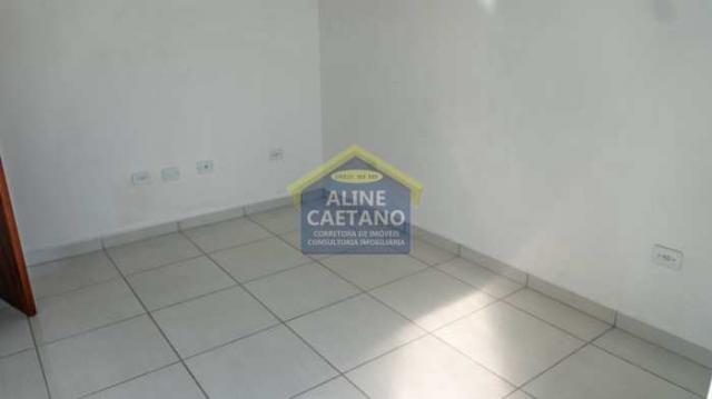 CASA CONDOMINIO 2 DORMS, ANTARTICA APENAS 175 MIL - PRAIA É AQUI NO LITORAL SUL! - Foto 11