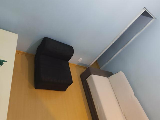 Alugo apartamento um quarto mobilia completa - Foto 16
