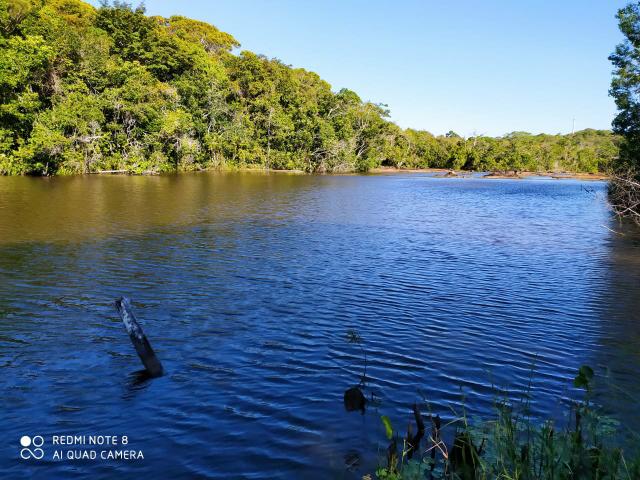 Cachoeiras do Sauípe - Grande oportunidade de comprar seu lote facilitado em 60x. RTQ53637 - Foto 13