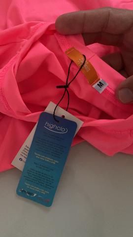 Camisa uv infantil