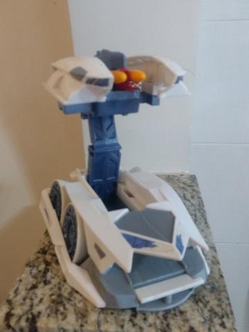 Carrinho Hot Wheels, Atirador de Flechas!
