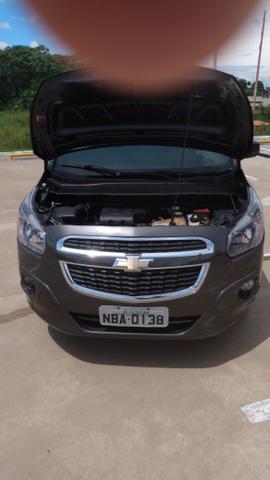 Spin lt advantage automática 2015 - Foto 4