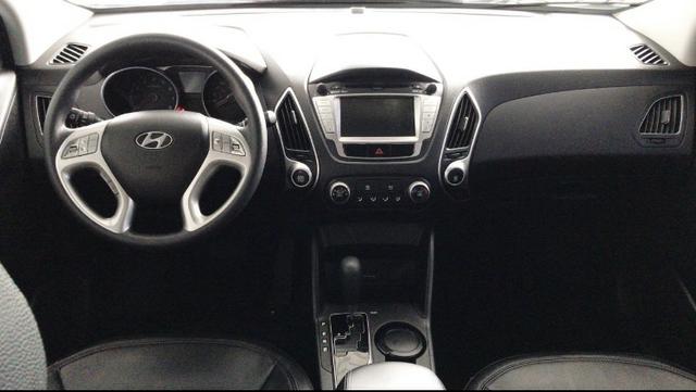 Carro IX35 GLS 16V FLEX AUTOMÁTICO - Foto 12