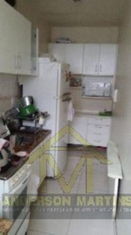 2 quartos em Itapoã no Ed. Volpi - Foto 2