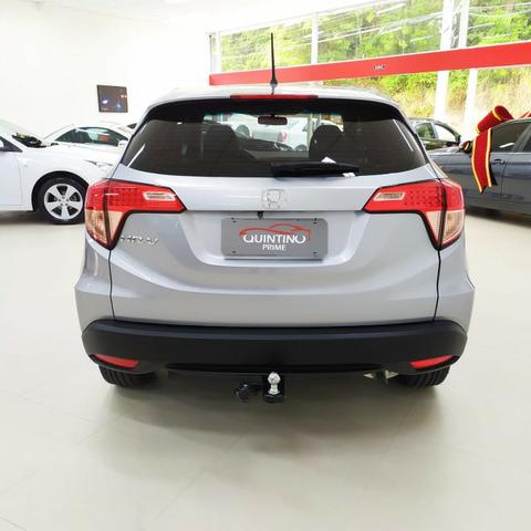 Hr-V 1.8 LX cvt - Foto 6