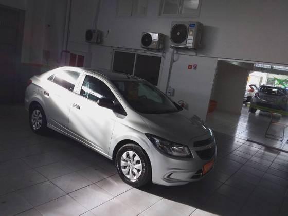 PRISMA 2019/2019 1.0 MPFI JOY 8V FLEX 4P MANUAL - Foto 3