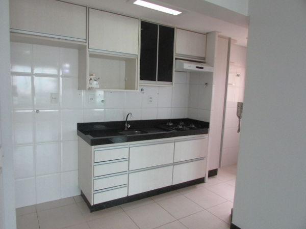 Apartamento com 2 quartos no Residencial Pontal das Brisas - Bairro Setor Leste Universit - Foto 5