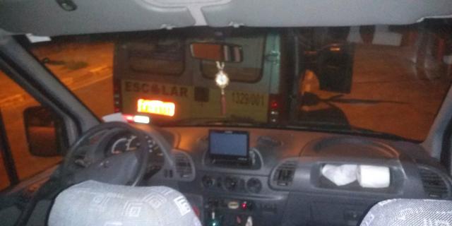 Vendo Sprinter 413 Big Executiva - Foto 3