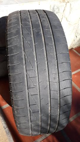 Pneu Goodyear 205 55 16 - Foto 6