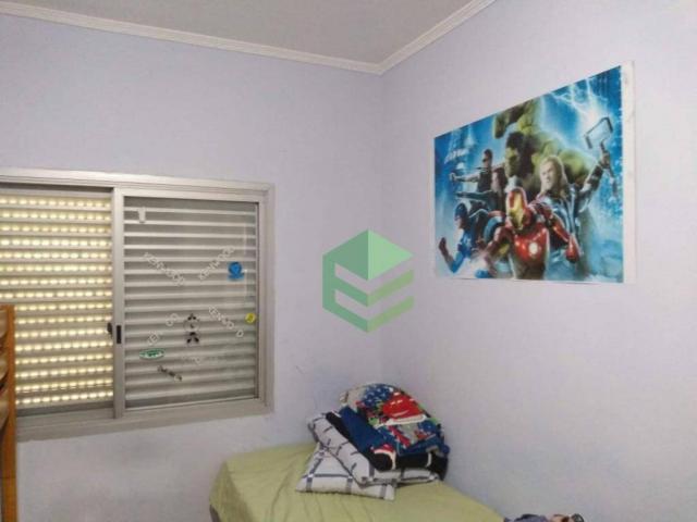 Apartamento com 2 dormitórios à venda, 56 m² por R$ 212.000,00 - Assunção - São Bernardo d - Foto 12