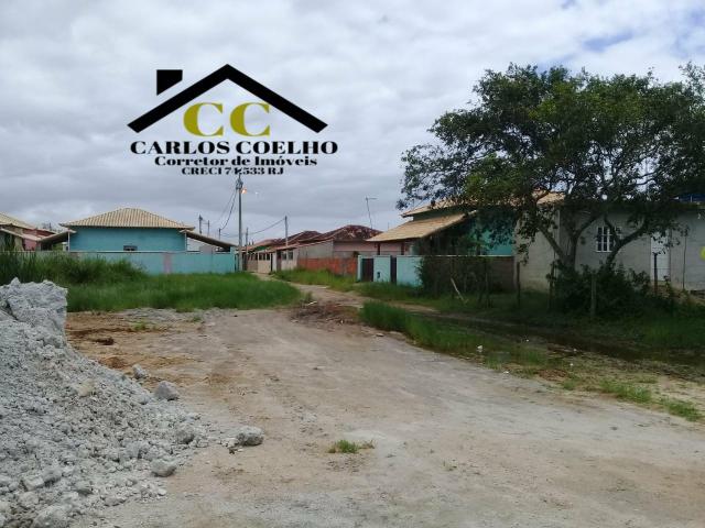 Ghh cód 18 Excelente Terreno 200m² próximo à Praia em Unamar Cabo Frio Rj - Foto 5