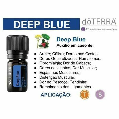 Óleos doTerra (Produto original) - Foto 3