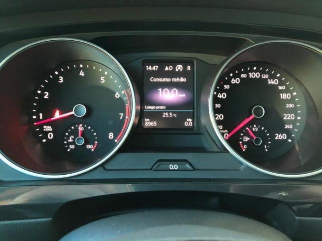 Volkswagen Tiguan ALLSPACE CL - Foto 15