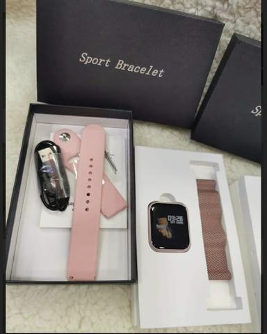 Smartwatch P70