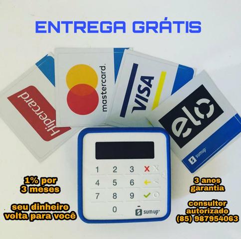 Sumup top + entrega gratis