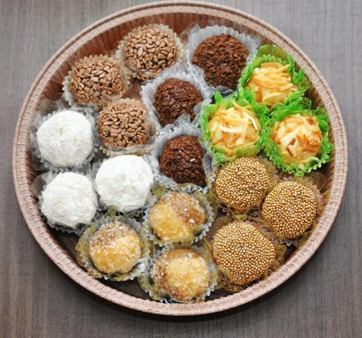 Curso lucrativo de brigadeiro gourmet ? - Foto 3