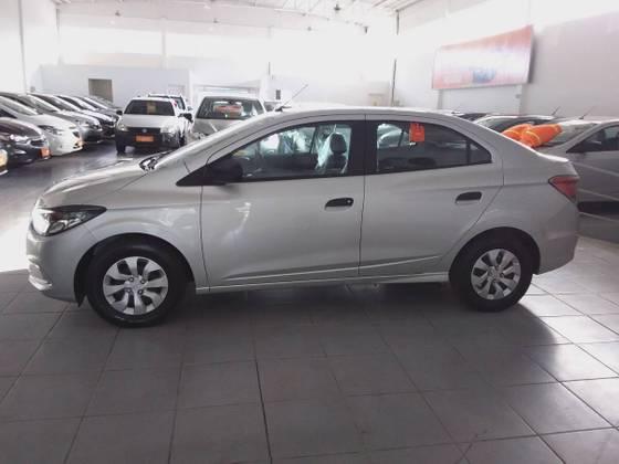 PRISMA 2019/2019 1.0 MPFI JOY 8V FLEX 4P MANUAL - Foto 6