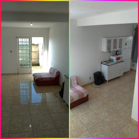 Casa (Condomínio Paradiso) - Foto 3