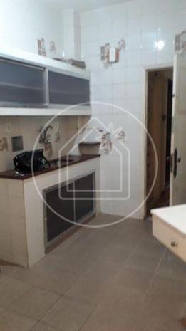 Apartamento à venda com 2 dormitórios em Rio comprido, Rio de janeiro cod:879164 - Foto 8