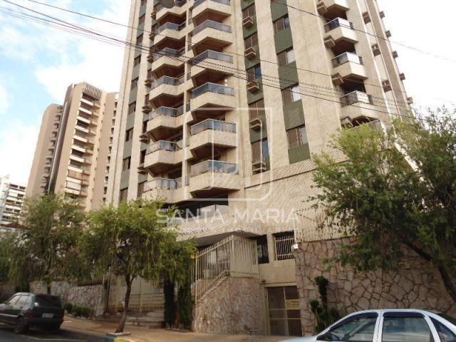 Apartamento para alugar com 2 dormitórios em Higienopolis, Ribeirao preto cod:903 - Foto 12