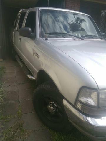 Ranger xlt v6 4x4 - Foto 4